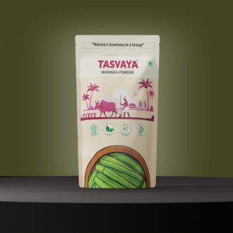 Moringa Powder