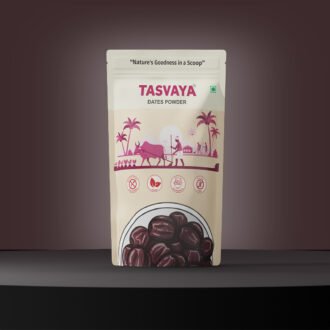 Dates Powder