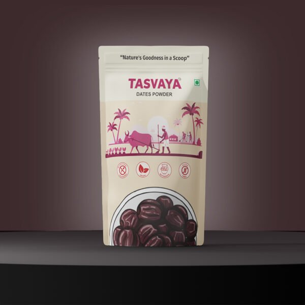 Dates Powder