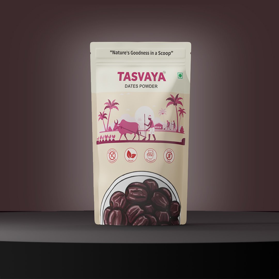Dates Powder