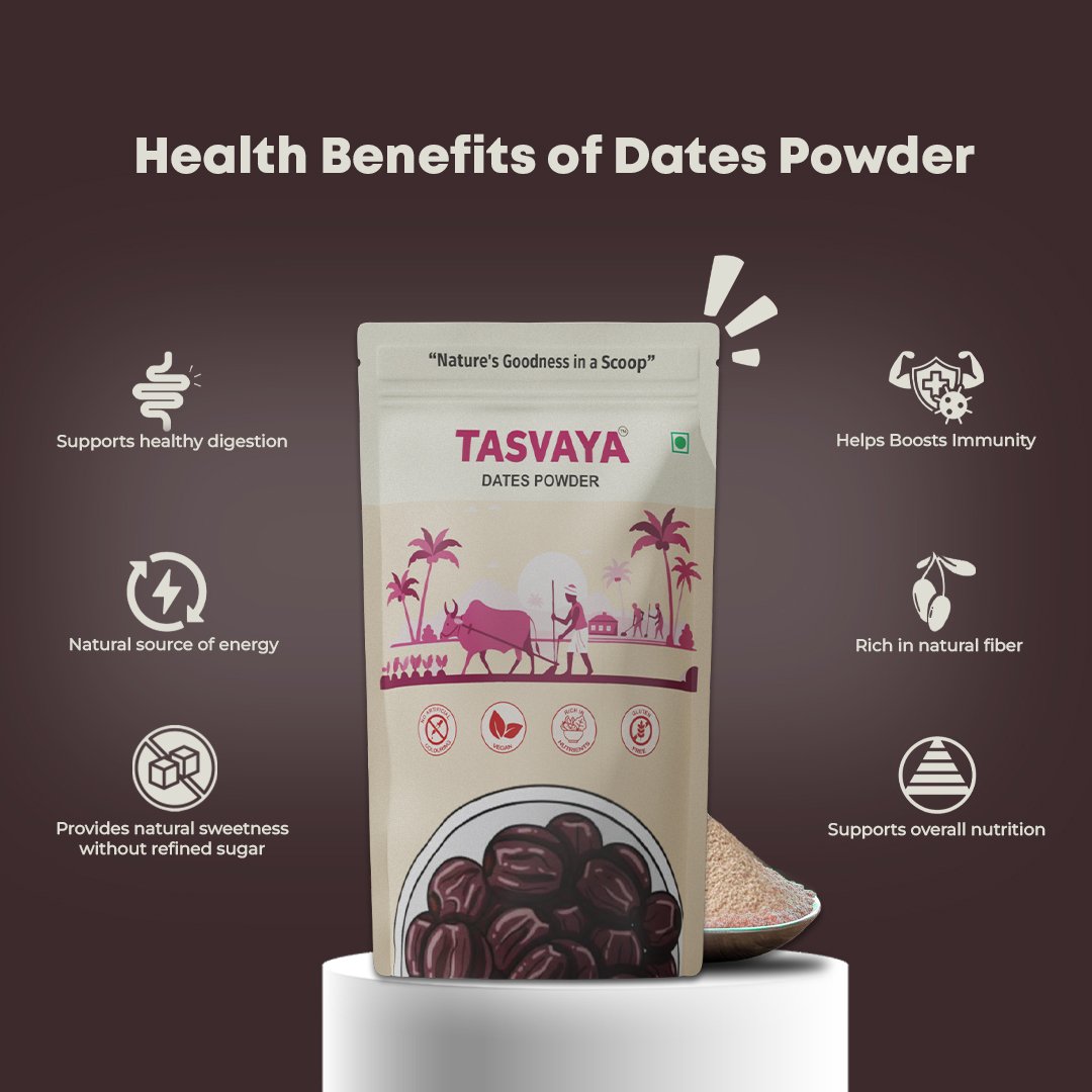 Dates Powder - Image 2