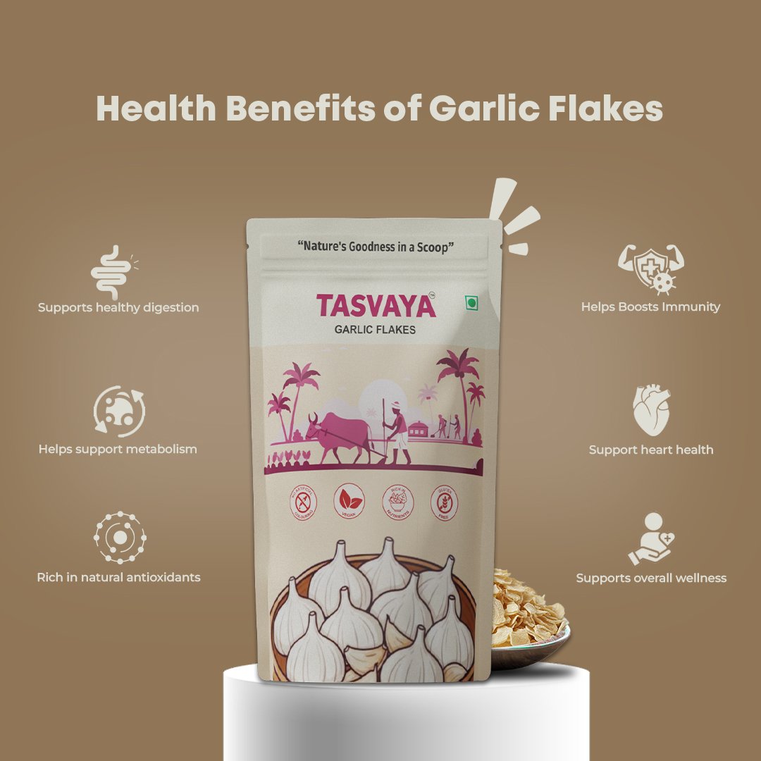 Garlic Flakes - Image 2