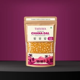 Chana Dal