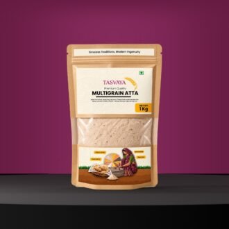 Multigrain Atta