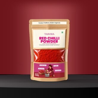 Red Chilli